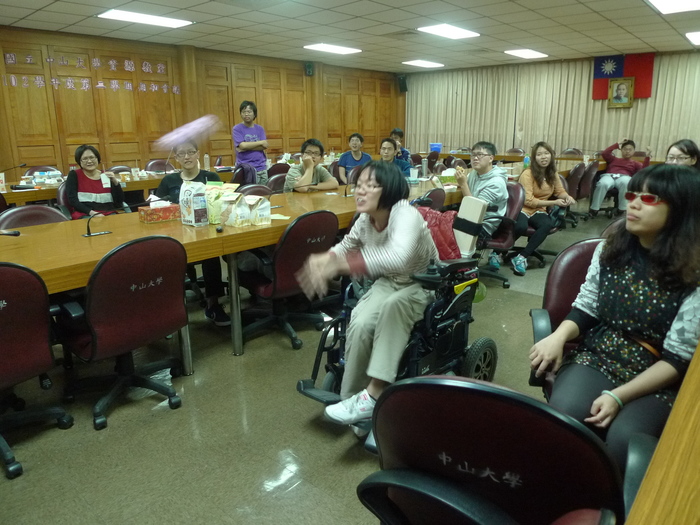 102學年度第2學期期初會議圖片