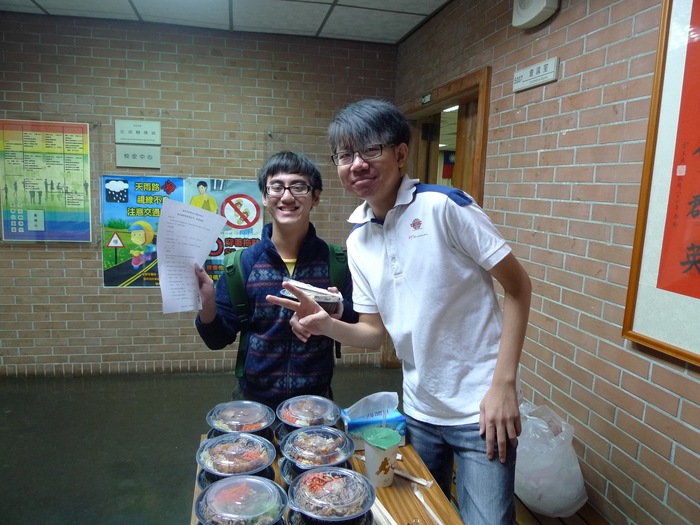 102學年度第1學期國家考試講座圖片