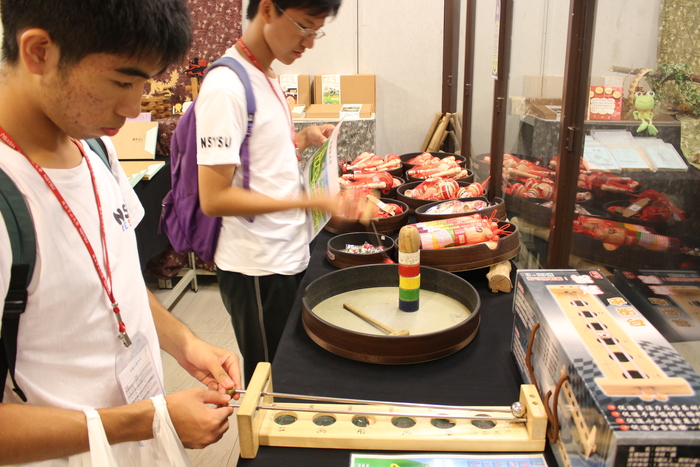 104-1 資源教室期初迎新暨戶外體驗活動圖片