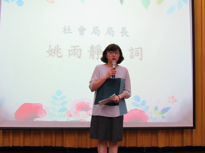 2018周大觀熱愛生命獎章及獎學金頒獎暨生命分享活動圖片