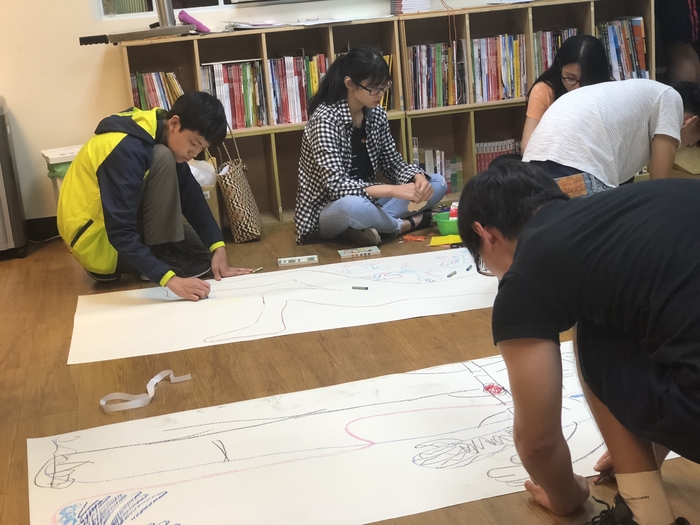 107-1藝術下鄉活動圖片