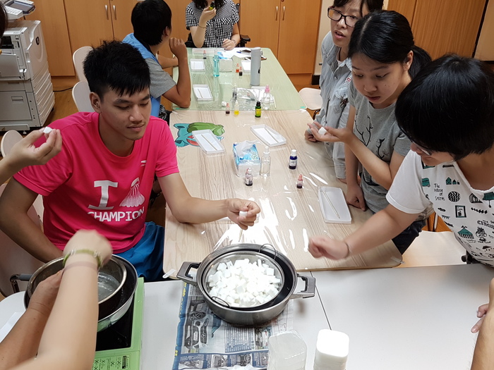 打給來皂圖片