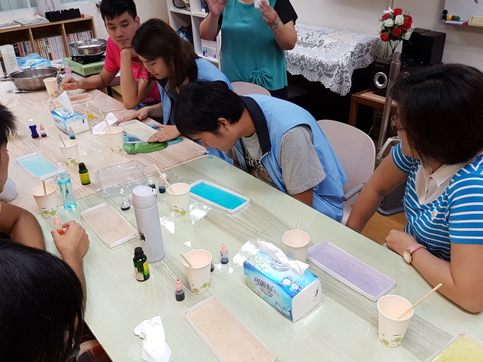 打給來皂圖片