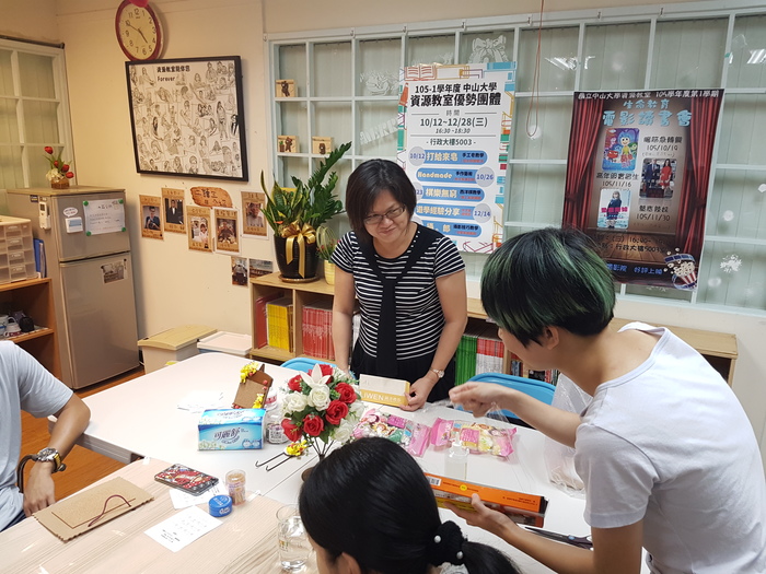 手作藝術圖片
