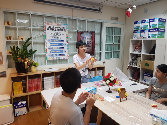 手作藝術圖片