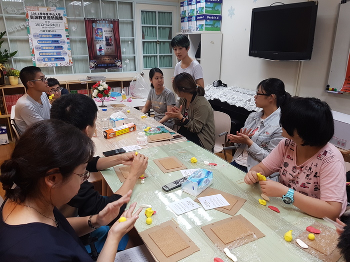 手作藝術圖片