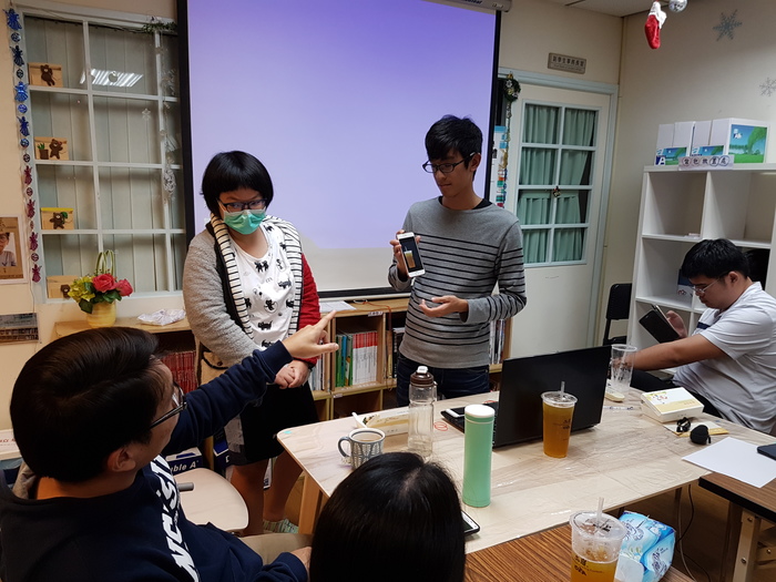 105-1優勢團體圖片