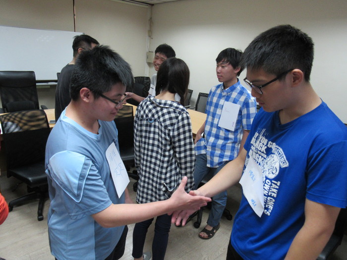 【107-2】 大學生活ing─人際關係成長團體圖片