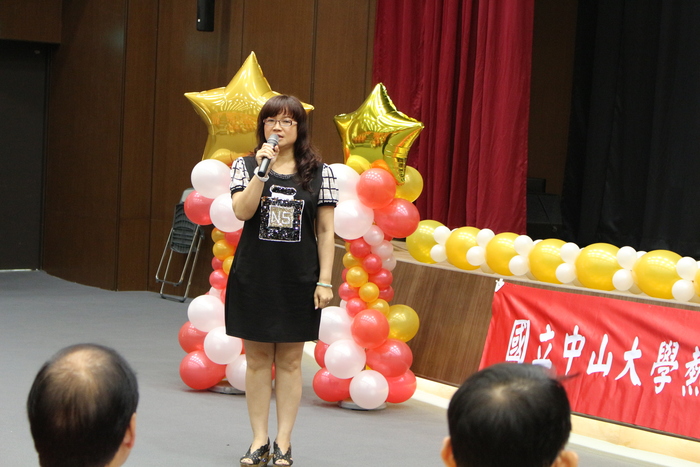 2015周大觀熱愛生命頒獎暨生命教育宣導活動圖片