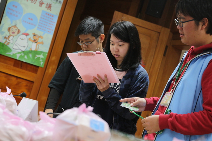 105-2 期初會議圖片