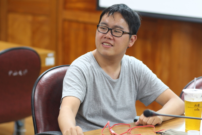 104-2 資源教室送舊晚會─那些年一起走過的中山圖片