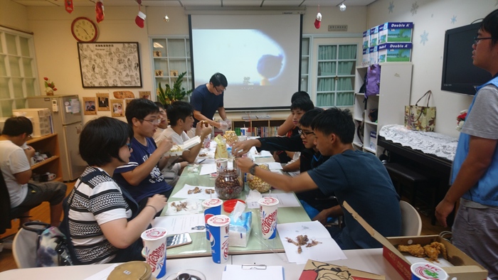 腦筋急轉彎圖片