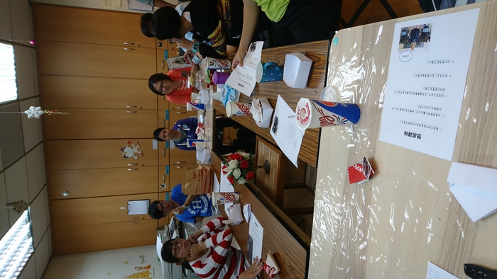 105-1 生命教育電影讀書會圖片