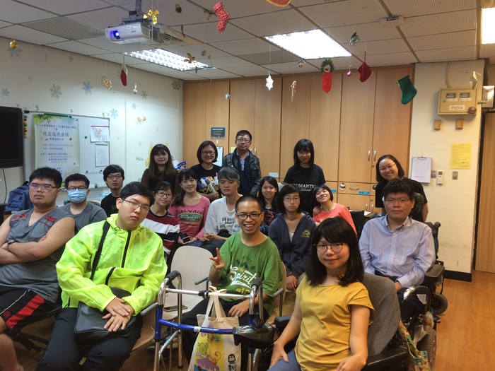 106-1校友返校座談會圖片